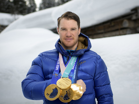 Cologna dans le top 10 pour ses adieux à la Coupe du monde