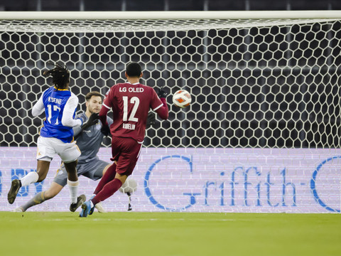 Super League: Servette s'impose sur la pelouse de GC