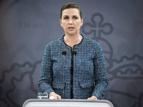 Référendum pour rejoindre la politique de défense de l'UE