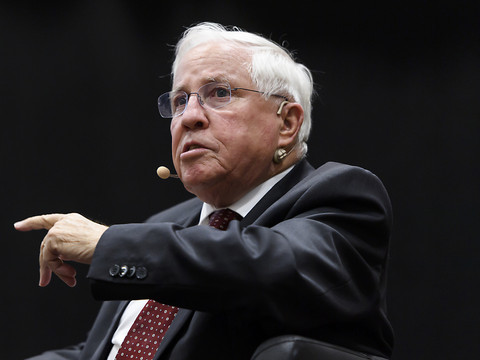 La Suisse met sa neutralité en jeu, selon Christoph Blocher