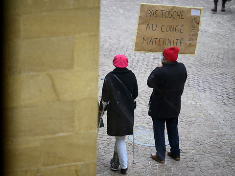 Aide à la personne: plus de 300 millions d'emplois possibles