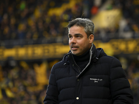 Matteo Vanetta à la barre des Young Boys
