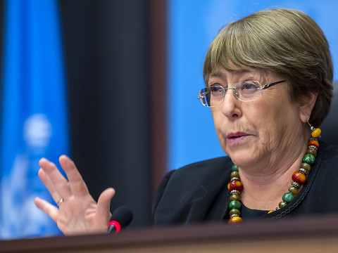 L'ONU dénonce la nouvelle loi russe sur le discrédit de l'armée