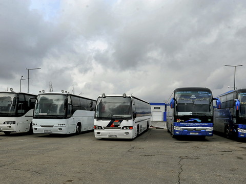 Nouvelle tentative d'instaurer des couloirs humanitaires en Ukraine