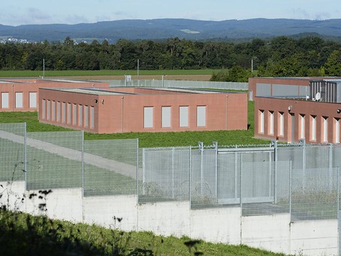Centre informatique de SWIFT en Thurgovie sous protection policière