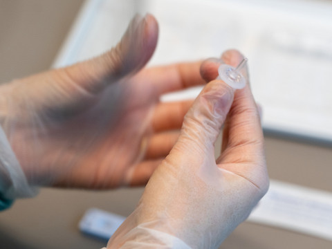 La Suisse compte 26'050 nouveaux cas de coronavirus en 24 heures