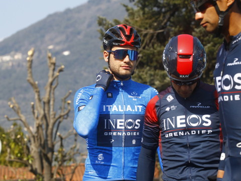 2e étape de Tirreno - Adriatico: succès de Tim Merlier