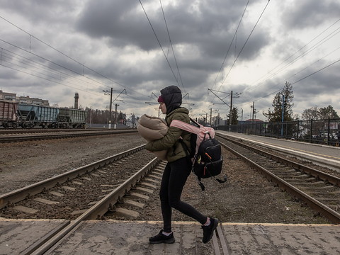 La Russie annonce une nouvelle trêve humanitaire pour mercredi