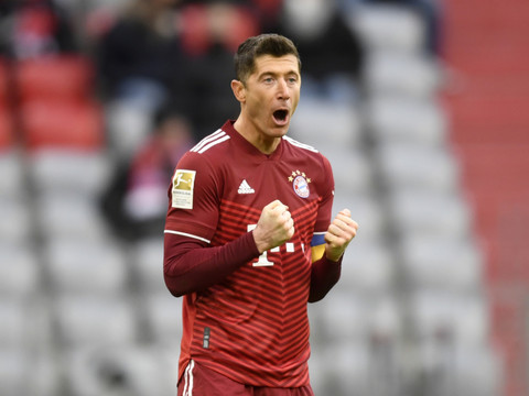 Ligue des champions: le carton du Bayern