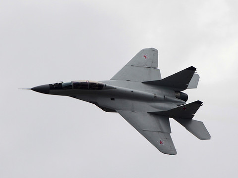 MIG-29 pour l'Ukraine: Washington rejette l'offre de Varsovie