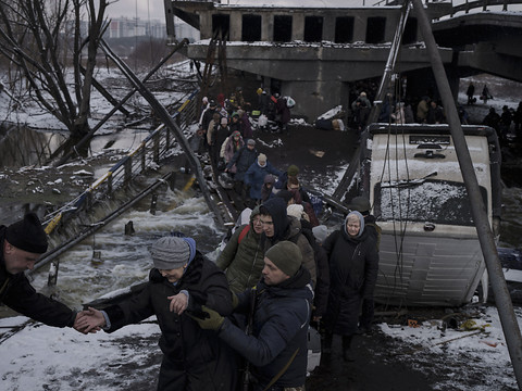 Geberit: les activités en Ukraine sont suspendues