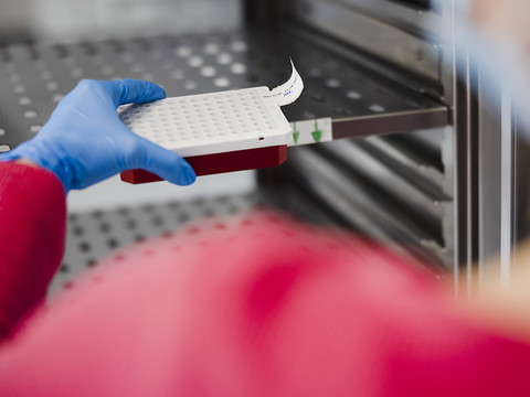 La Suisse compte 33'754 nouveaux cas de coronavirus en 24 heures
