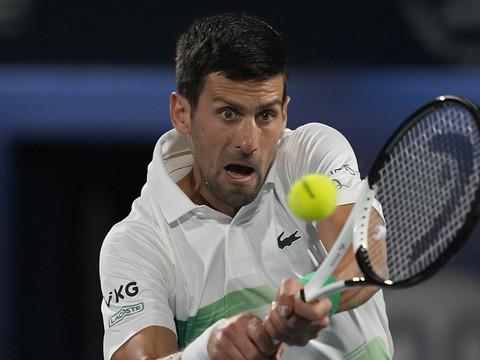 Novak Djokovic: un forfait prévisible