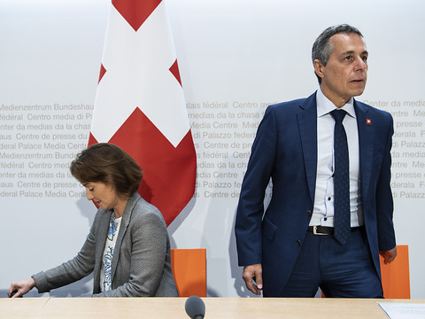 Le rôle possible de la Suisse au Conseil de sécurité divise