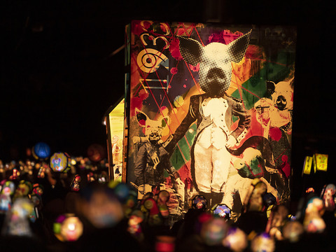 Edition des retrouvailles, le carnaval de Bâle 2022 a été propre