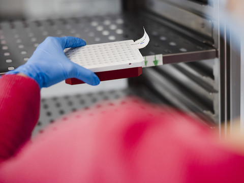 La Suisse compte 32'128 nouveaux cas de coronavirus en 24 heures