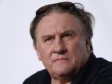 La justice confirme la mise en examen de Gérard Depardieu