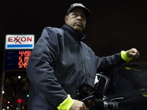 USA : nouveau record pour l'inflation en février, à 7,9% sur un an