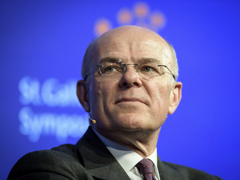 Zurich Insurance: le CEO rémunéré 9,2 millions de francs en 2021