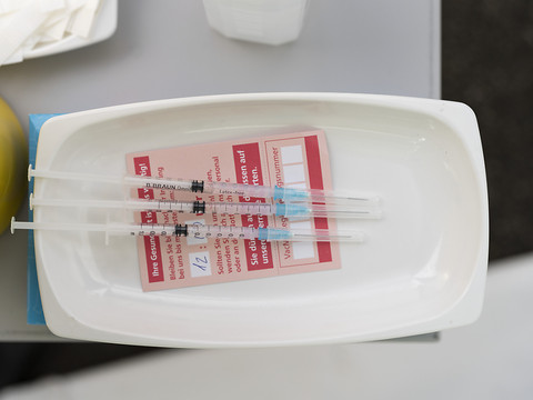 14 millions de doses de vaccin pour 2023