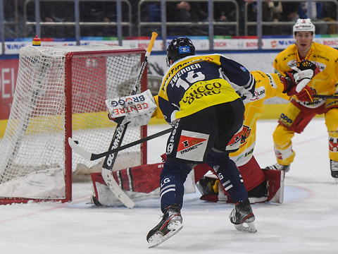 Ambri-Piotta plonge Bienne dans le doute et hors du top 6
