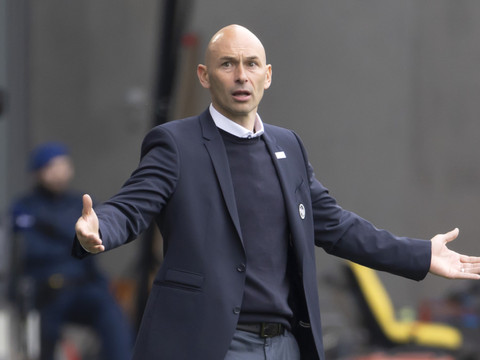 Super League: Lausanne-Sport obtient enfin un point
