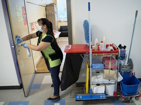 Batmaid veut recruter près de 1000 personnes en six mois