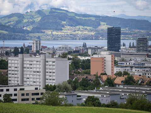 Oerlikon et Sulzer pas touchées par les sanctions contre Vekselberg
