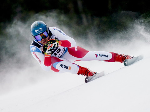 Hintermann, Rogentin et Gut-Behrami dans le coup