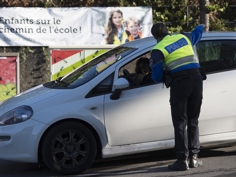 Enlevée en 2011 en France, elle est retrouvée à Morges