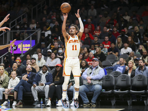 Deux hommes en état de grâce