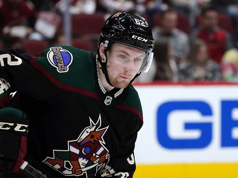 La victoire et un assist pour Janis Moser