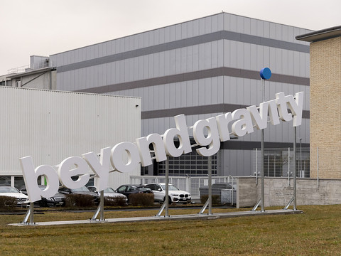 Ruag International renoue avec les bénéfices