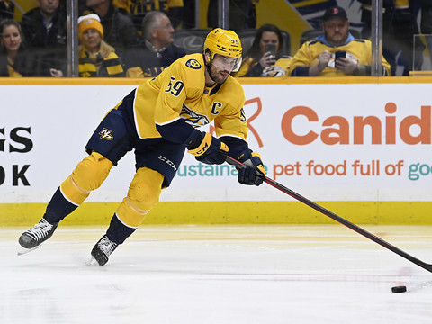 Une nouvelle démonstration de Roman Josi