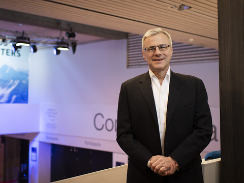 Le patron d'Adecco a empoché davantage l'an dernier