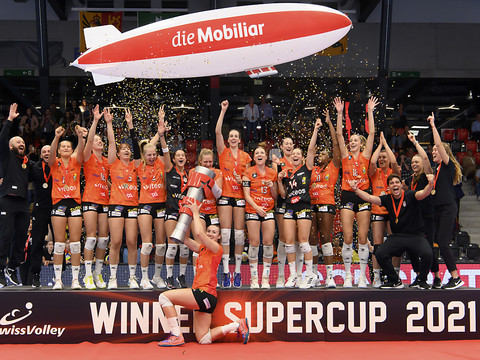 Le NUC en finale sans jouer, Covid oblige