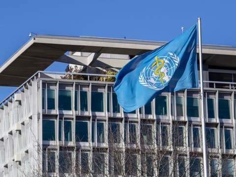 La pandémie accélère pour la première fois depuis janvier