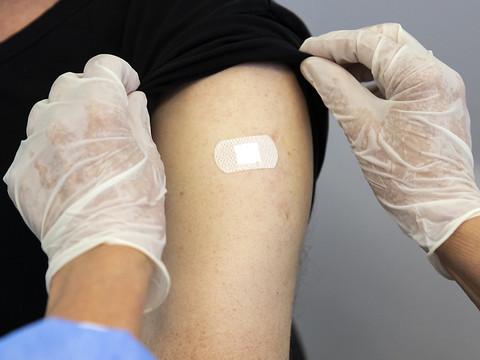 La Suisse compte 36'041 nouveaux cas de coronavirus en 24 heures