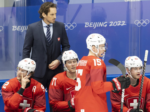La Suisse aux Beijer Games avant le Mondial