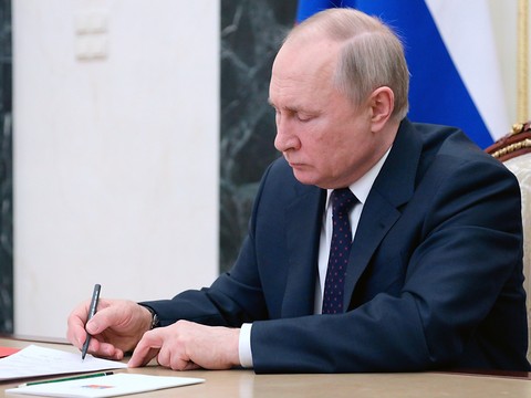 L'économie russe 