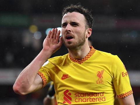 Liverpool revient à un point de Manchester City