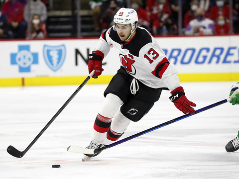 40 points pour Nico Hischier