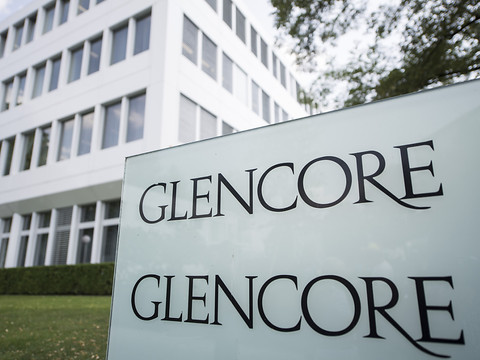 Glencore cède une mine en Australie