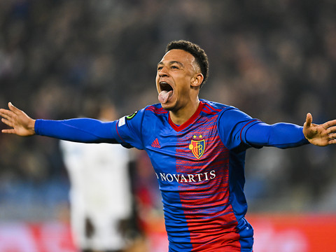 Conference League: Bâle sorti par plus fort que lui