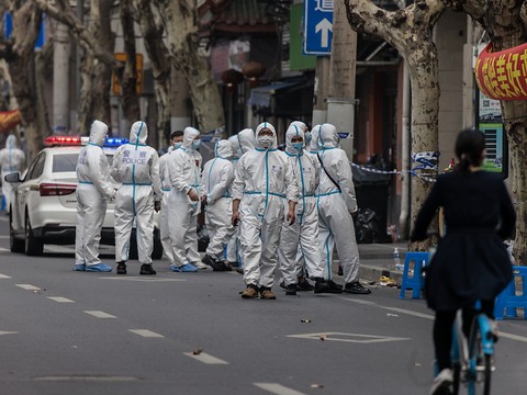 Oerlikon: activité peu impactée par les confinements en Chine