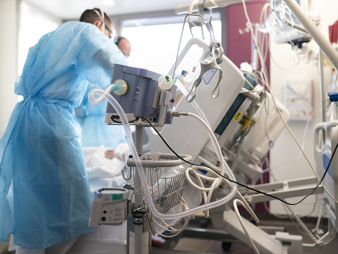 La Suisse compte 27'589 nouveaux cas de coronavirus en 24 heures