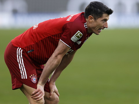 Le Bayern balaye l'Union et remet Dortmund à distance