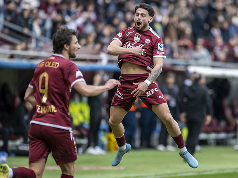 Super League: le derby du Rhône pour Servette