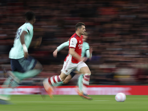 Une entame en douceur à Marbella, en l'absence de Xhaka