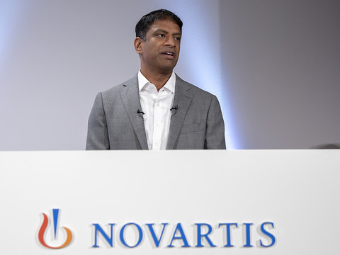 Novartis modère ses activités de recherche en Russie
